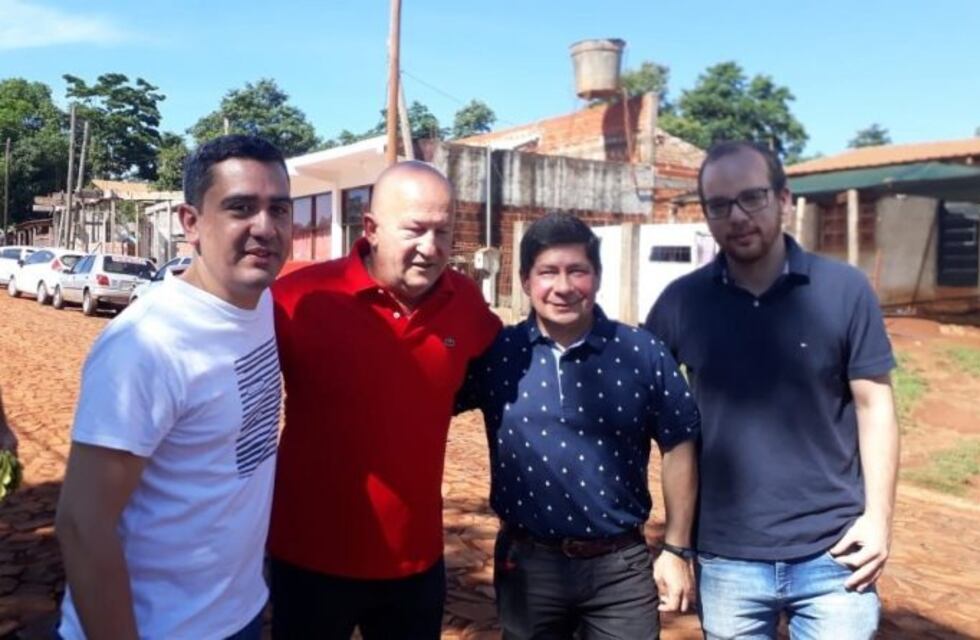 El nuevo Ministro de Salud dijo que combatir el dengue es prioritario en Iguazú