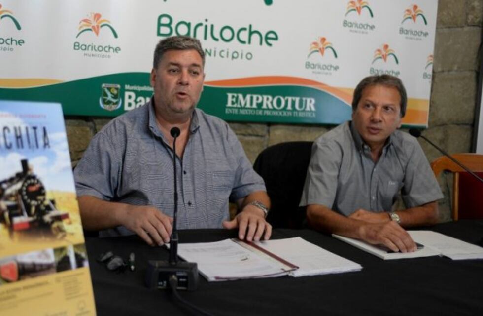 Asumió el nuevo presidente del Tren Patagónico