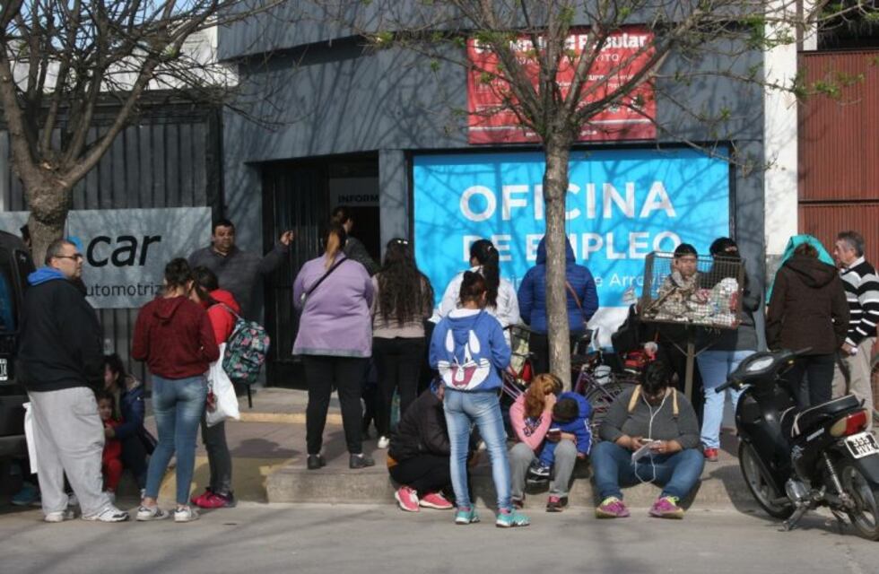 El Anses atiende el lunes 29 en Arroyito
