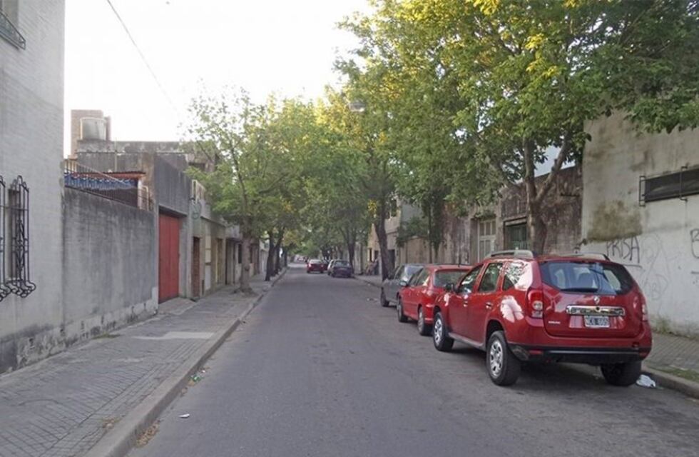 Condenaron al ex policía que mató a puñaladas a un vecino durante una fiesta de Navidad