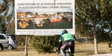 Triatlón Arroyo Pareja