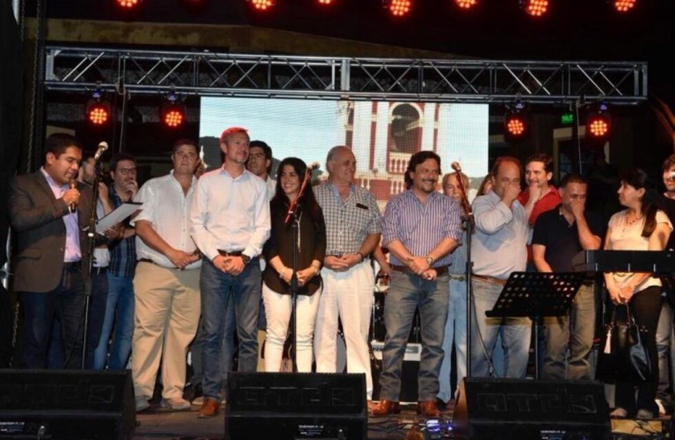 Sáenz dejó la puerta abierta de su posible candidatura a Gobernador en 2019