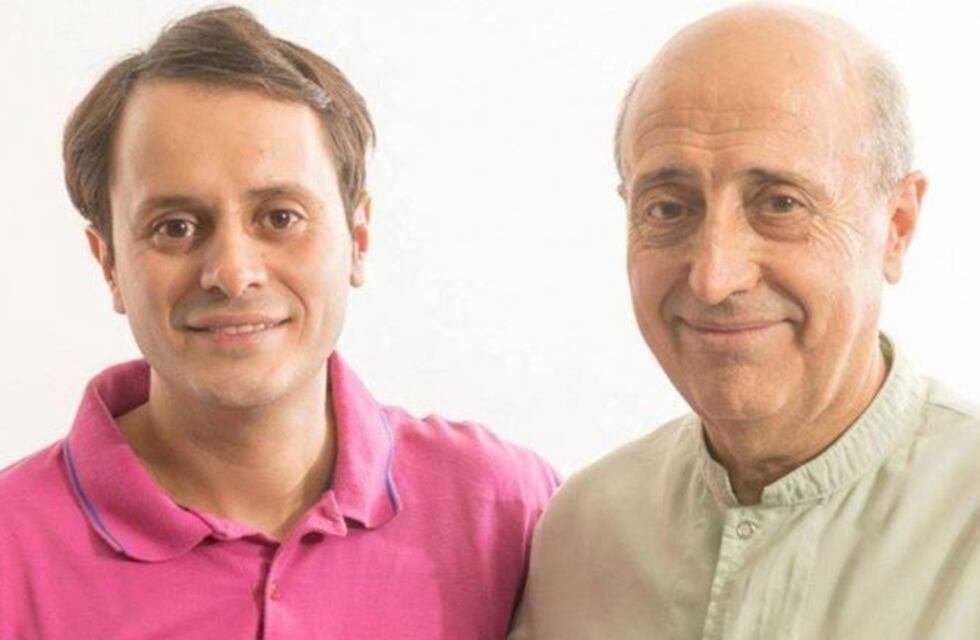 Distinguen a médicos sanjuaninos que inventaron una válvula para la incontinencia urinaria