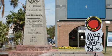 Secretaría de turismo