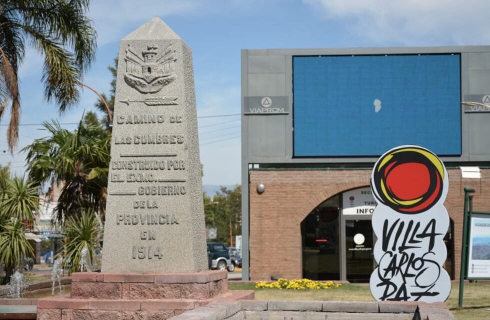 Esteban Avilés: "el regreso del turismo a nivel nacional en Córdoba es una realidad"