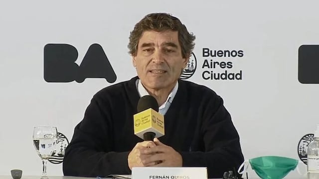 Fernán Quirós\u002E (web)