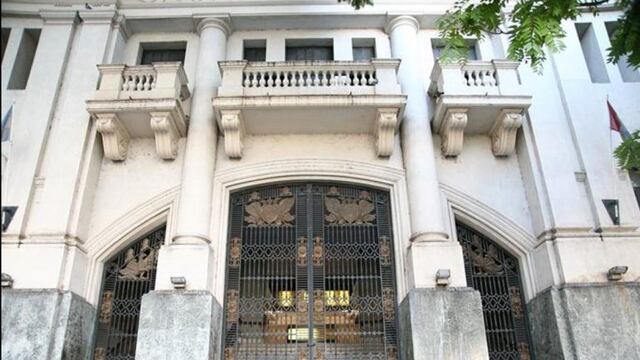 La audiencia se llevó a cabo en los trbunales provinciales de Santa Fe\u002E