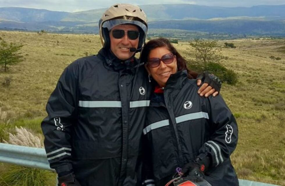 Caro y Pablo inician una cruzada para concientizar sobre la donación de órganos