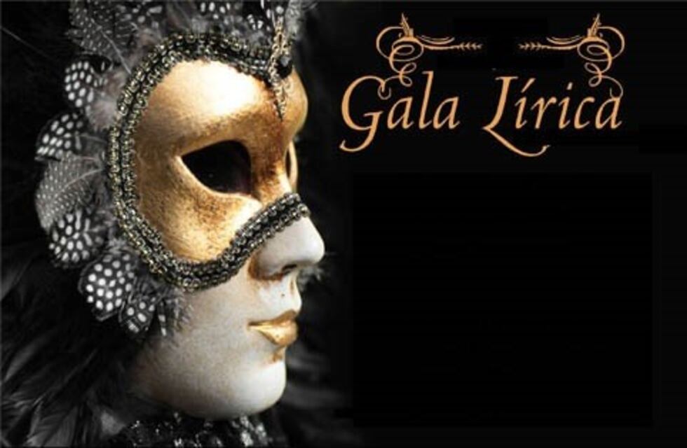 Dos noches de gala lírica en el Anfiteatro del Parque de España