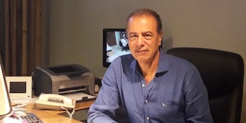 El intendente Oscar Santarelli informó que auditarán la documentación entregada por la administración saliente\u002E