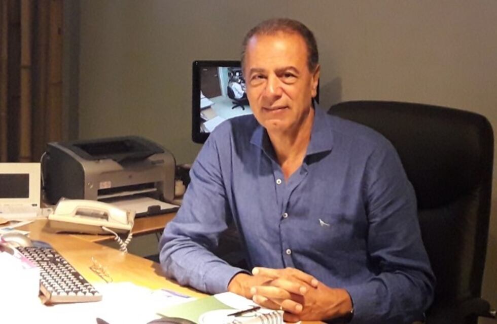 Santarelli: "la situación de la Municipalidad de VGB es crítica"