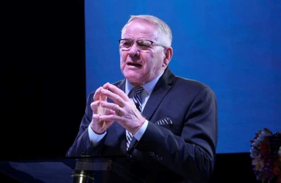 Arroyito: falleció el Pastor Pedro Bogdan