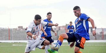 CAI de Comodoro Rivadavia