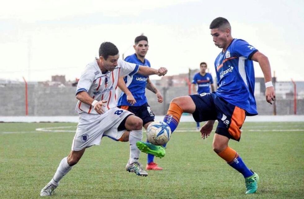 Boxing de Río Gallegos terminó con la ilusión de la CAI