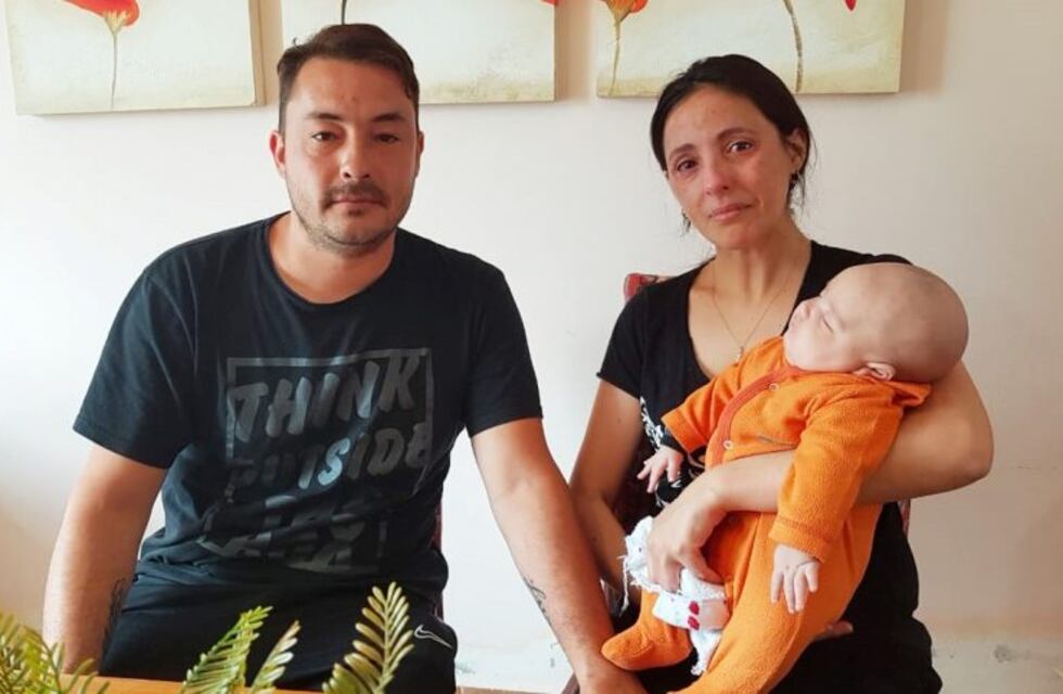 Córdoba: no irán a la cárcel los responsables de una picada fatal en la que murió un niño