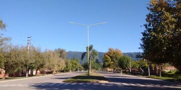 Yerba Buena (Vía Tucumán)