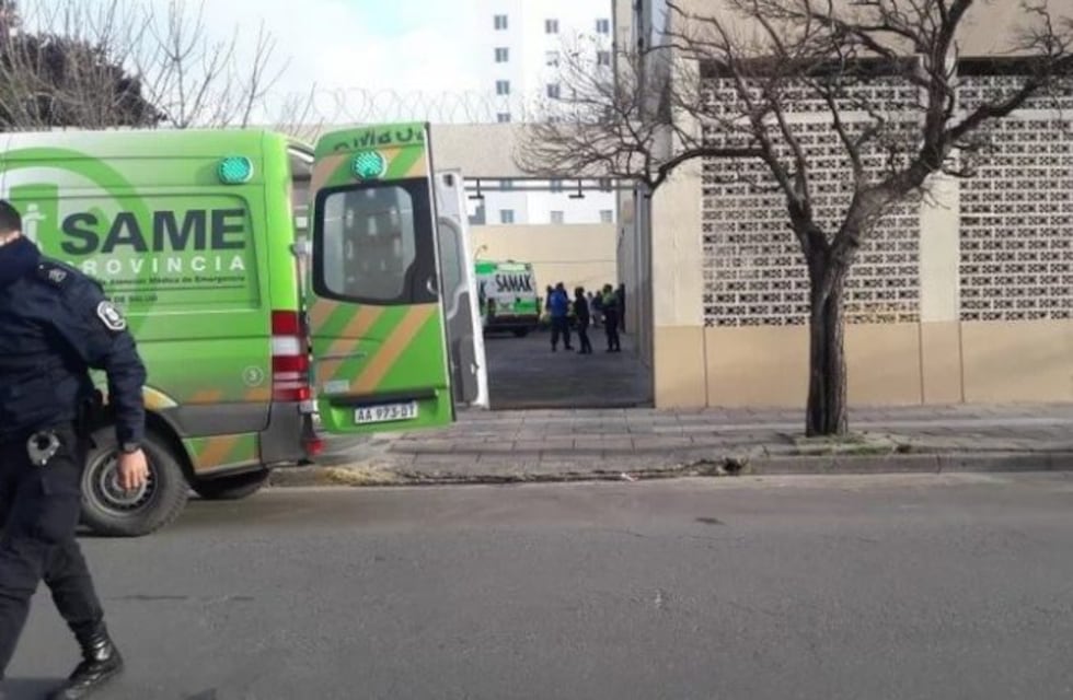 Tragedia: falleció un nene de 10 años al caer desde un sexto piso mientras jugaba con su hermano