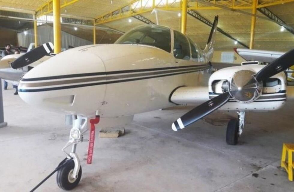 Secuestraron más de cien autos, un avión y un yate  que pertenecen a Juan Pablo "Pata" Medina