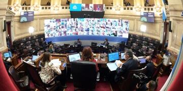 El proyecto de creación del territorio aduanero especial en Misiones ya se encuentra en el senado