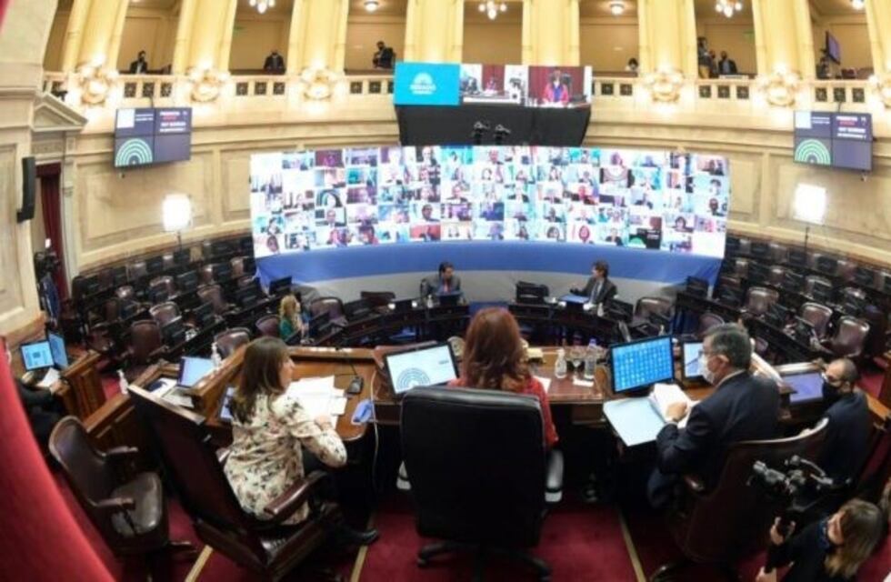 El proyecto de creación del territorio aduanero especial en Misiones ya se encuentra en el Senado