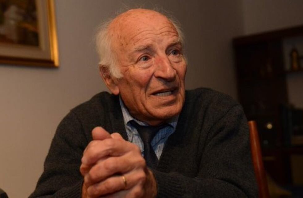 Murió el Imán Alí Alejandro Badrán; un promotor de la paz
