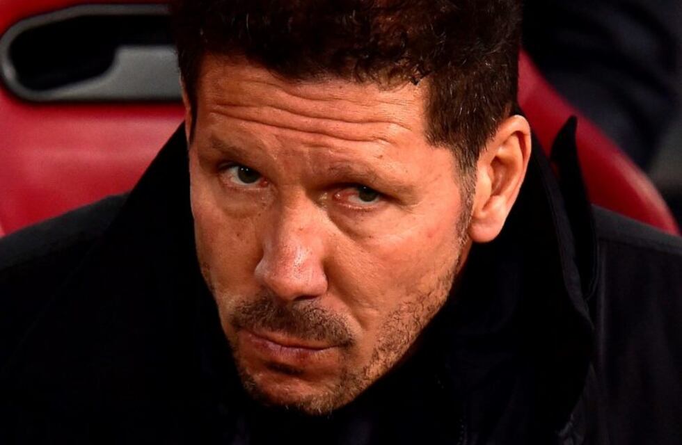 Diego Simeone reveló cuándo le gustaría dirigir a la Selección Argentina