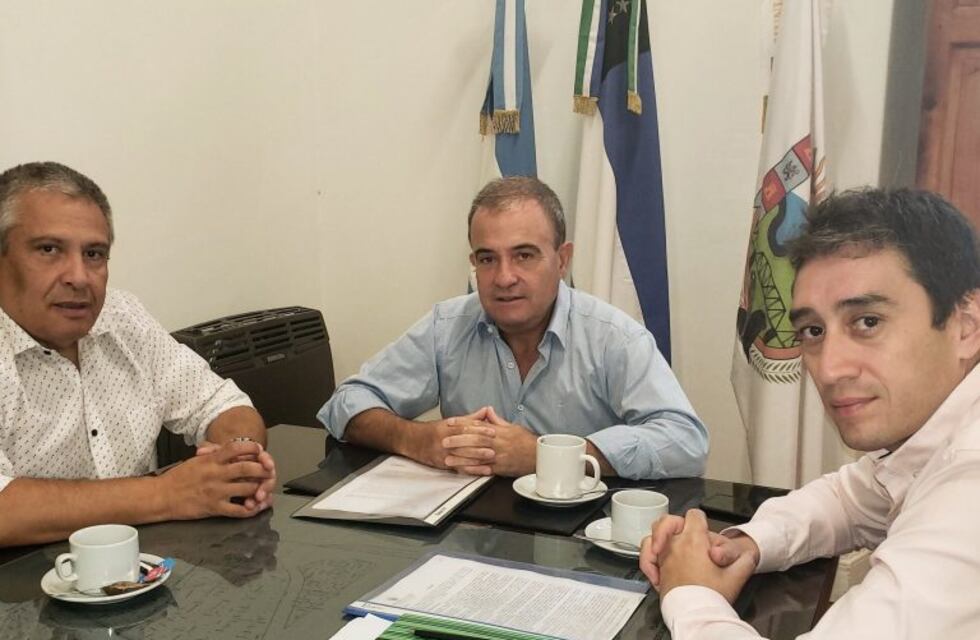 En Viedma sumarán a un infectólogo para combatir el coronavirus