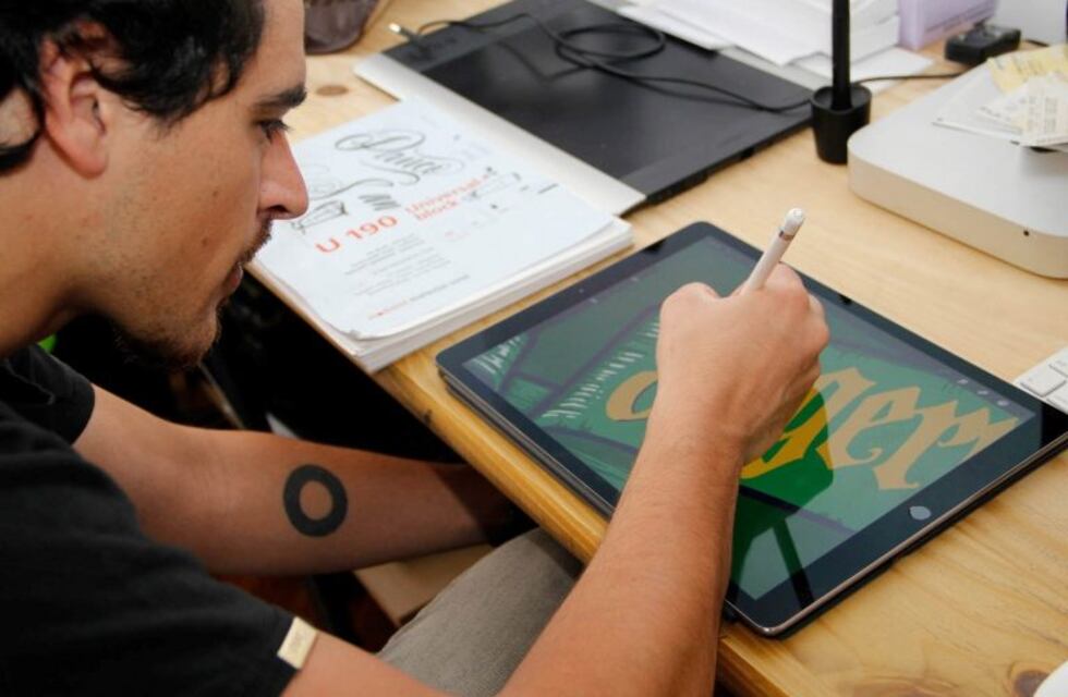 Atención diseñadores: este fin de semana será el Safari Travesía Creativa