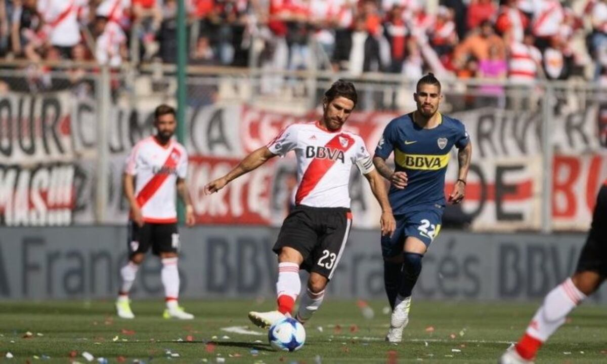 River Boca
