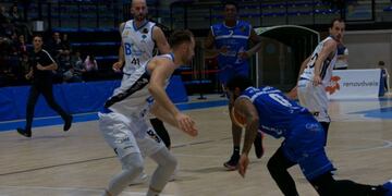 Pablo Bertone Mallorca