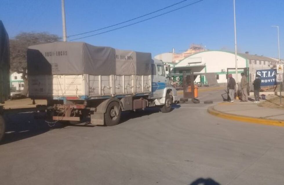 STIA endurece las protestas al no llegar a un acuerdo con Dulcor