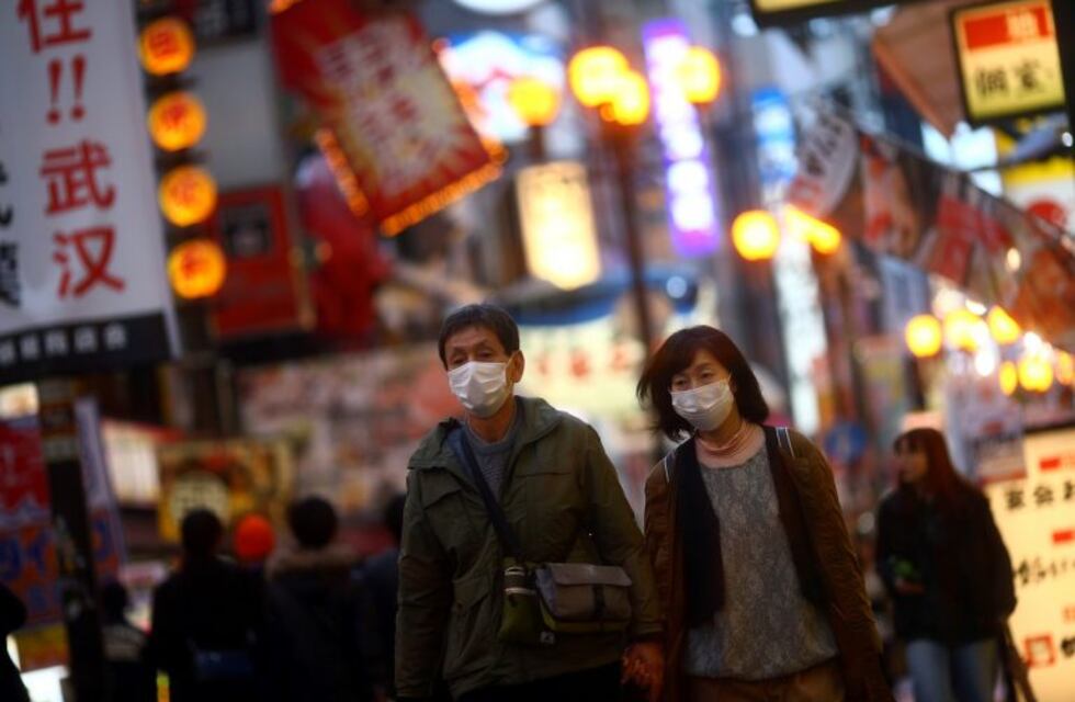 Revelaron la identidad del primer paciente con Coronavirus