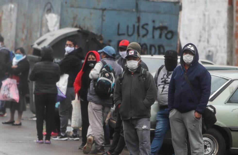 Casi la mitad de los hogares del AMBA tuvo menos ingresos durante la pandemia de coronavirus