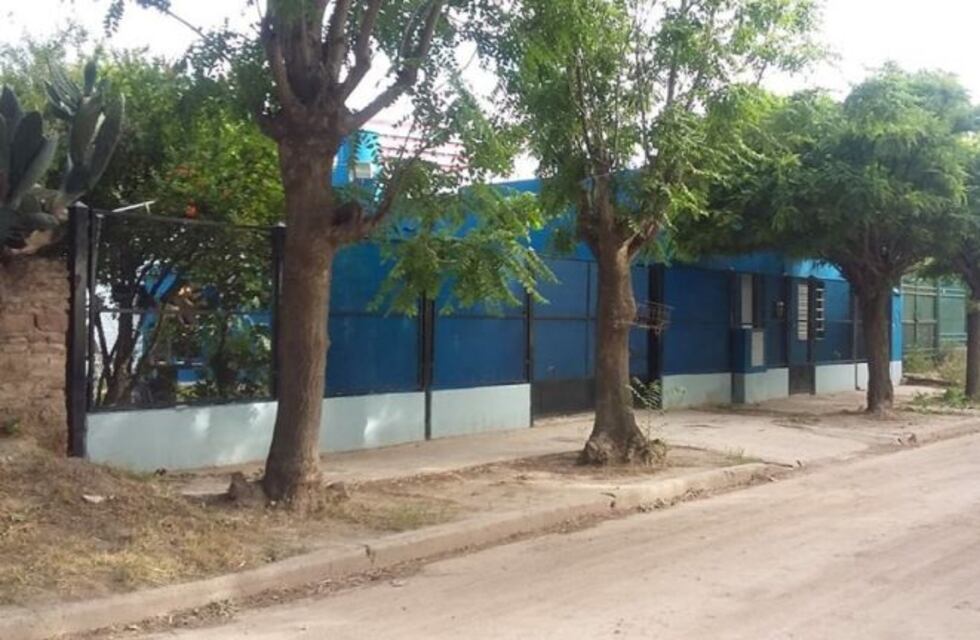 Violento robo a una pareja en el barrio Mariano Moreno