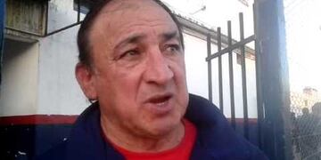 Chaza ya dirigió a Las Palmas en el Federal B\u002E Ahora, al Trampero\u002E