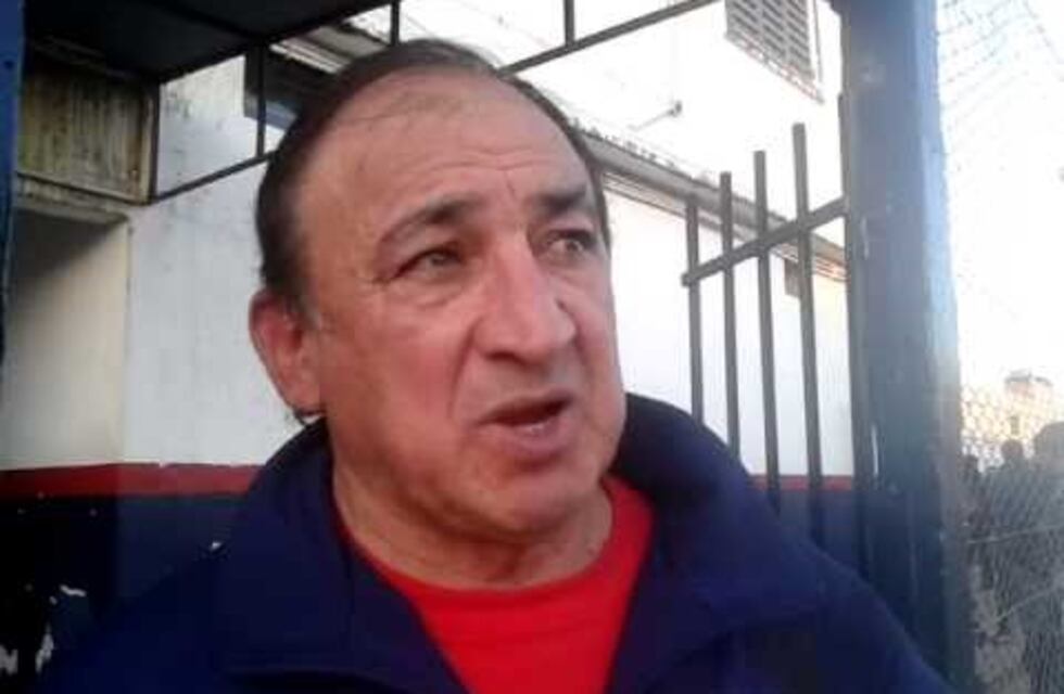 Chazarreta, nuevo técnico de Argentino Peñarol