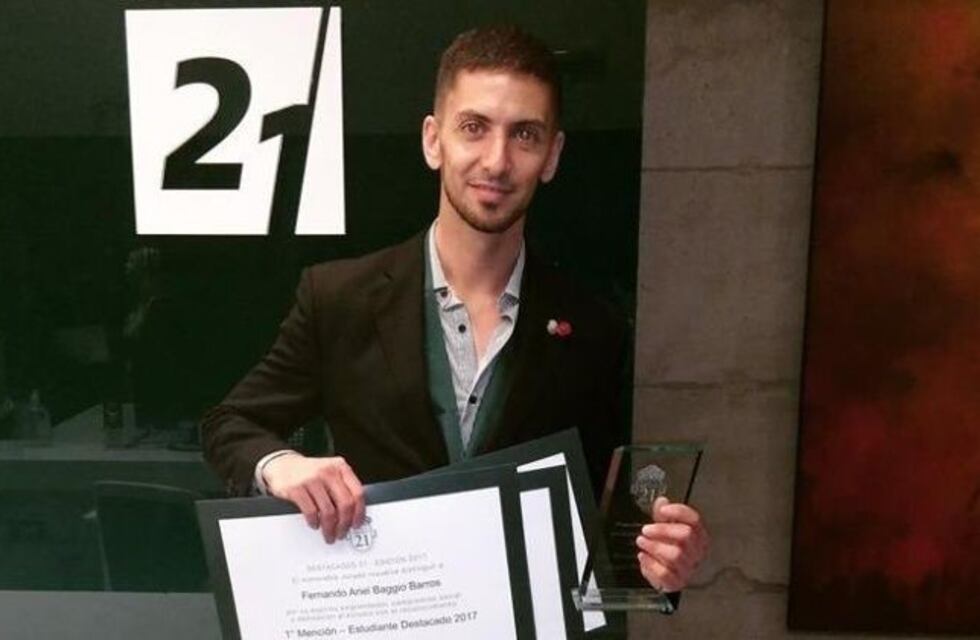 Grito desesperado: tiene un tumor, debe operarse y pide ayuda urgente