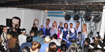 PASO 2019: Amplia ventaja del Frente de Todos en Corrientes