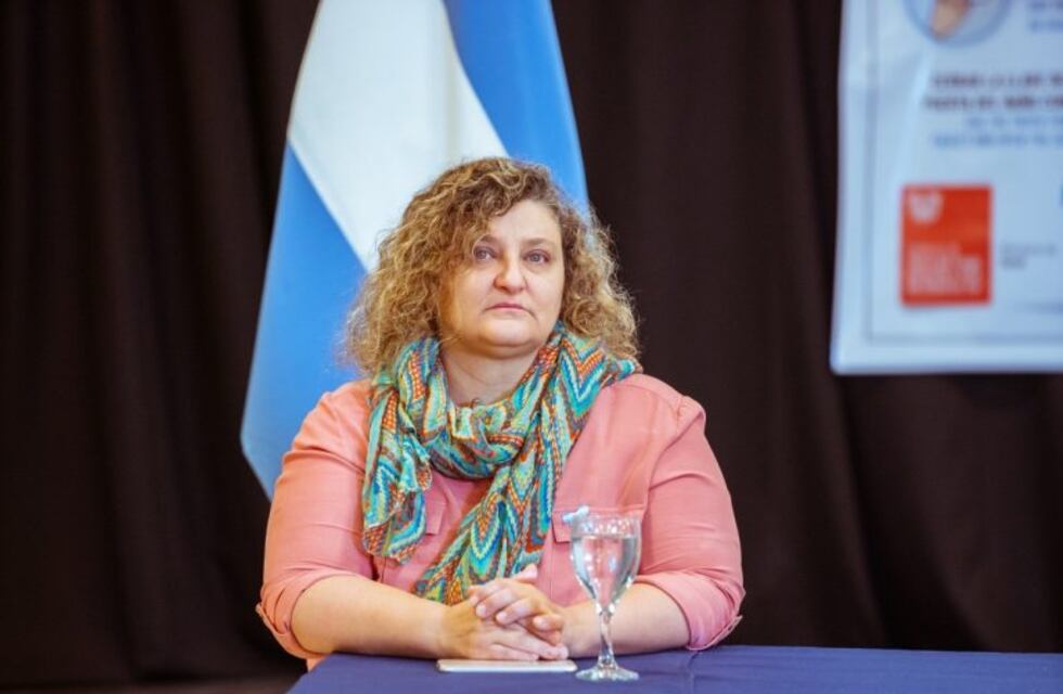 Castiglione destacó la elección de Tierra del Fuego para la implementación de la ventanilla única de comercio exterior