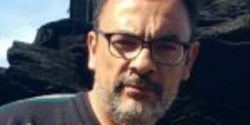 Carlos Arzuza operaba en una clu00ednica clandestina.