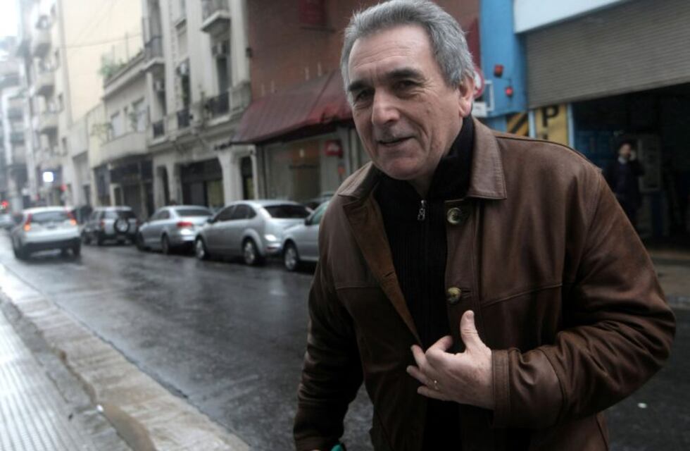 CGT: Schmid aseguró que después de elecciones "no descartan medidas de fuerza"