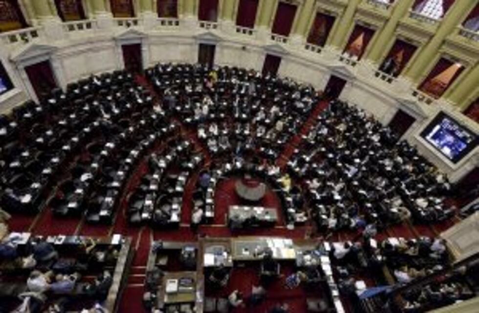 Diputados comenzará a debatir el martes en comisión el proyecto que modifica el régimen de ART