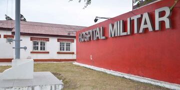 Proponen médicos del ejército para reactivar la guardia del Hospital Militar
