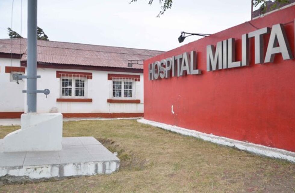 Proponen médicos del ejército para reactivar la guardia del Hospital Militar