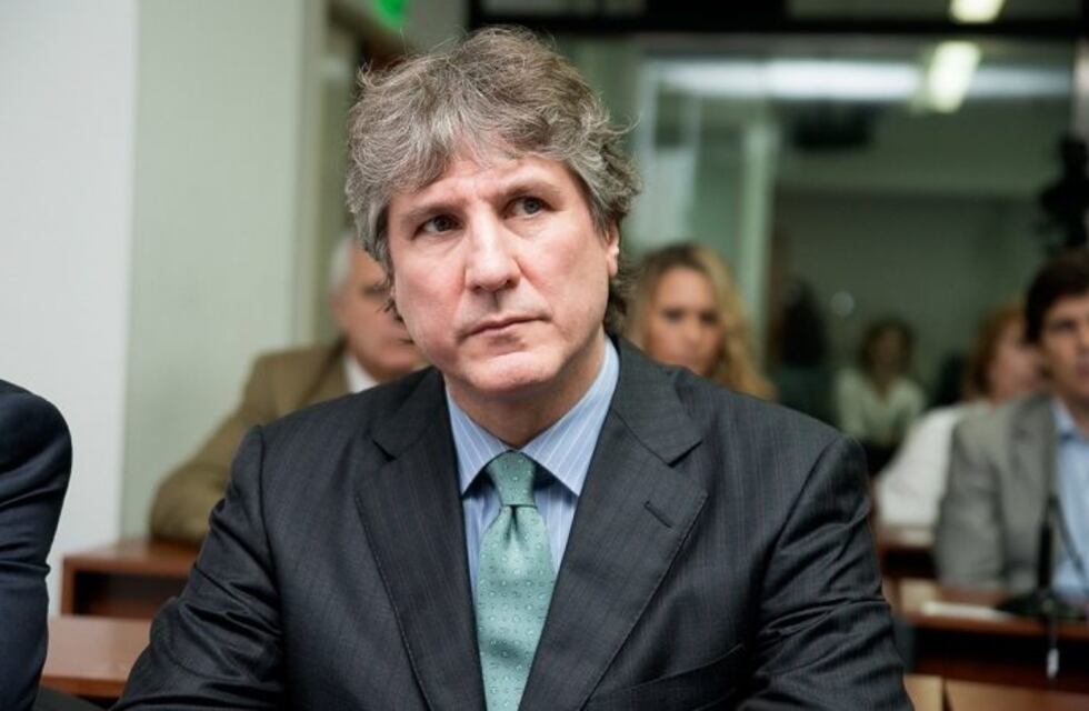 Amado Boudou irá a juicio oral por el caso Ciccone