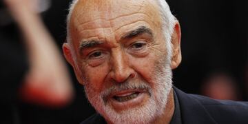 Sean Connery cumple 89 años: ¿Qué es de su vida?