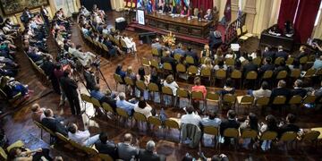 Cámara de Diputados de Salta
