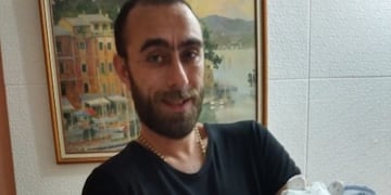 Karim el nuevo puntanito hijo de refugiados sirios\u002E