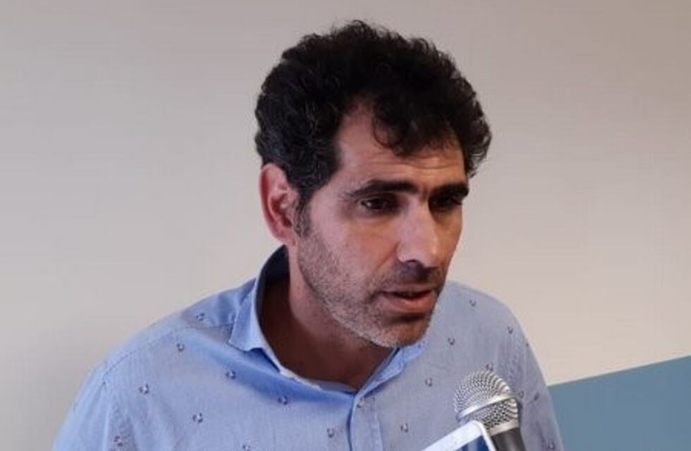 Denuncian al concejal Cristian Bazán por violencia de género