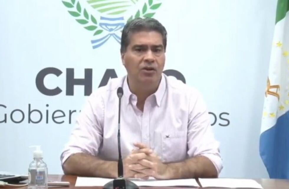 El gobernador advierte que la amenaza del coronavirus continuará mucho más allá del 26 de abril